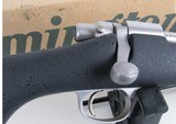 Remington Model 700 light varmit - 13 of 14