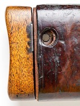 Waffenfabrik MauserModel 1896 Commercial with Matching Stock and Holster - 5 of 10