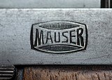 **RARE** Waffenfabrik Mauser 1910 Pocket Pistol - 7 of 17
