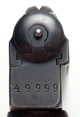 **RARE** Waffenfabrik Mauser 1910 Pocket Pistol - 12 of 17