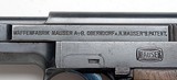 **RARE** Waffenfabrik Mauser 1910 Pocket Pistol - 13 of 17