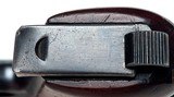 Mauser Post WW1 1914 Model .32 ACP - 4 of 9