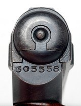 Mauser Post WW1 1914 Model .32 ACP - 6 of 9