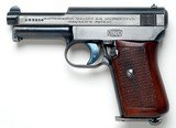 Mauser Post WW1 1914 Model .32 ACP - 1 of 9
