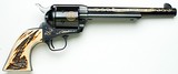 **Rare** Colt 2nd Generation SSA MCSO Commerative Only 200 Made - 15 of 15