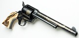 **Rare** Colt 2nd Generation SSA MCSO Commerative Only 200 Made - 2 of 15