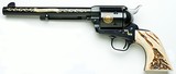**Rare** Colt 2nd Generation SSA MCSO Commerative Only 200 Made - 11 of 15