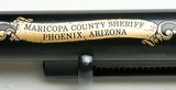 **Rare** Colt 2nd Generation SSA MCSO Commerative Only 200 Made - 3 of 15