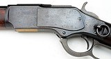 Winchester Model 1873 Saddle Ring Carbine 44/40 - 2 of 18