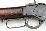 Winchester Model 1873 Saddle Ring Carbine 44/40 - 9 of 18