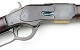 Winchester Model 1873 Saddle Ring Carbine 44/40 - 3 of 18