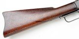 Winchester Model 1873 Saddle Ring Carbine 44/40 - 8 of 18