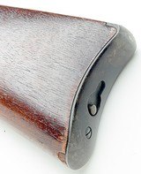 Winchester Model 1873 Saddle Ring Carbine 44/40 - 12 of 18