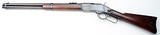 Winchester Model 1873 Saddle Ring Carbine 44/40 - 1 of 18