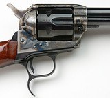 Uberti 1873 SA Cattleman .45 Carbine Rifle LIKE NEW - 4 of 10