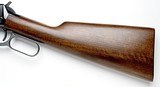 Exceptional Winchester 1894 30/30 wcf - 17 of 18