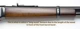 Exceptional Winchester 1894 30/30 wcf - 5 of 18