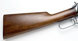 Exceptional Winchester 1894 30/30 wcf - 15 of 18