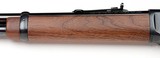 Winchester 1894 30-30 Short Barrel "Trapper" Model - 5 of 13