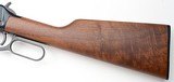 Winchester 1894 30-30 Short Barrel "Trapper" Model - 11 of 13