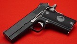 Coonan Compact Black Ion. 357 magnum - 1 of 15