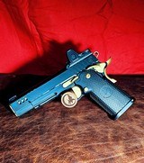 Nighthawk President double stack UNFIRED!!! - 7 of 14