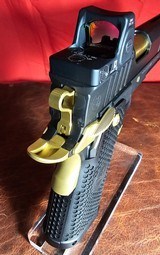 Nighthawk President double stack UNFIRED!!! - 8 of 14