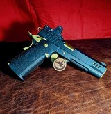 Nighthawk President double stack UNFIRED!!! - 6 of 14