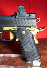 Nighthawk President double stack UNFIRED!!! - 3 of 14