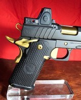 Nighthawk President double stack UNFIRED!!! - 5 of 14