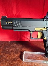 Nighthawk President double stack UNFIRED!!! - 9 of 14