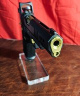 Nighthawk President double stack UNFIRED!!! - 10 of 14