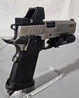 Nighthawk Sandhawk and BDS9 9mm - 4 of 6