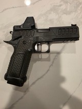 Atlas NYX 9mm - 2 of 15
