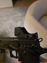 Atlas NYX 9mm - 4 of 15