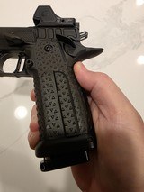 Atlas NYX 9mm - 14 of 15