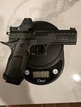 Atlas NYX 9mm - 3 of 15