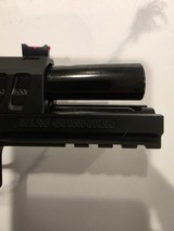 Atlas NYX 9mm - 6 of 15