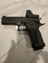 Atlas NYX 9mm - 1 of 15
