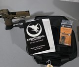 Nighthawk Custom Sandhawk UNFIRED - 6 of 15