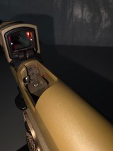 Nighthawk Custom Sandhawk UNFIRED - 10 of 15