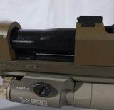 Nighthawk Custom Sandhawk UNFIRED - 5 of 15