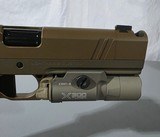 Nighthawk Custom Sandhawk UNFIRED - 7 of 15