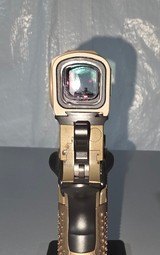 Nighthawk Custom Sandhawk UNFIRED - 4 of 15