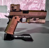 Nighthawk Custom Sandhawk UNFIRED - 2 of 15