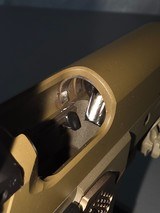 Nighthawk Custom Sandhawk UNFIRED - 11 of 15