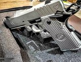 Nighthawk Custom TRS Comp 9mm - 5 of 9