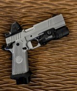 Nighthawk Custom TRS Comp 9mm
