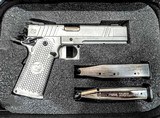 Nighthawk Custom TRS Comp 9mm - 3 of 9