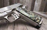 Nighthawk Custom Chaiman 45acp - 3 of 13